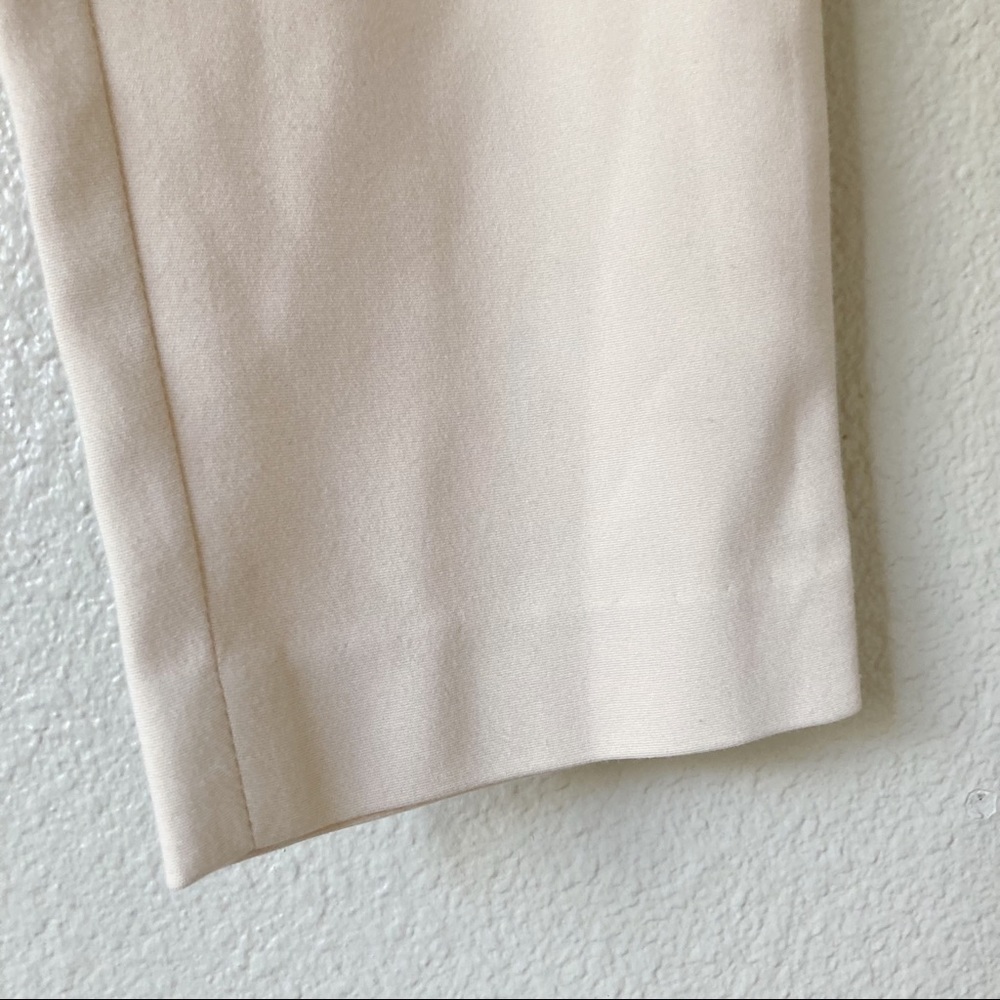 Alice + Olivia Stacey Slim Ankle Pants - Picture 5 of 8